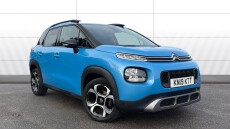 Citroen C3 Aircross 1.5 BlueHDi Flair 5dr [6 speed] Diesel Hatchback